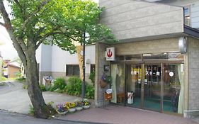 白马滑雪馆酒店