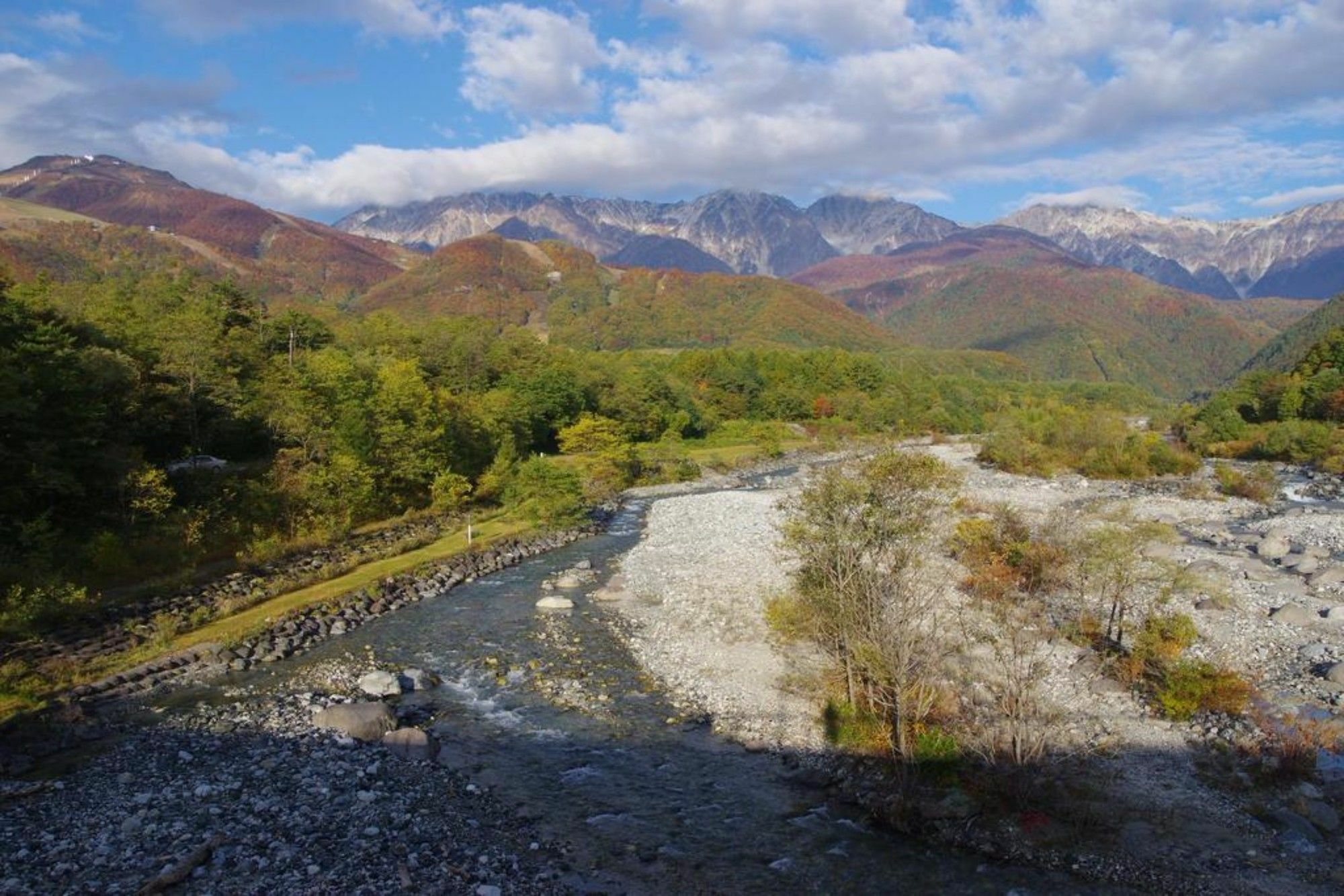 白马滑雪馆酒店 白马村 外观 照片